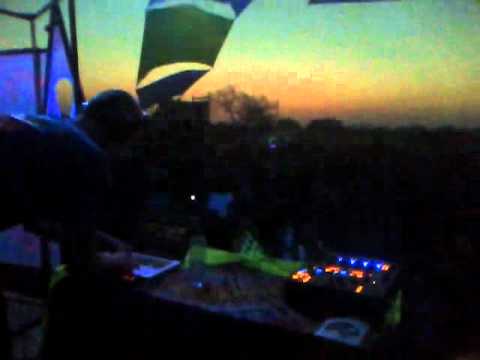 ZIK MATUTERO & ORESTIS