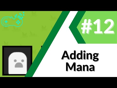 PixelPAD Tutorial: Castle Clash #12 - Adding Mana
