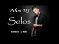 Maluma Solos Ft El Micha Audio