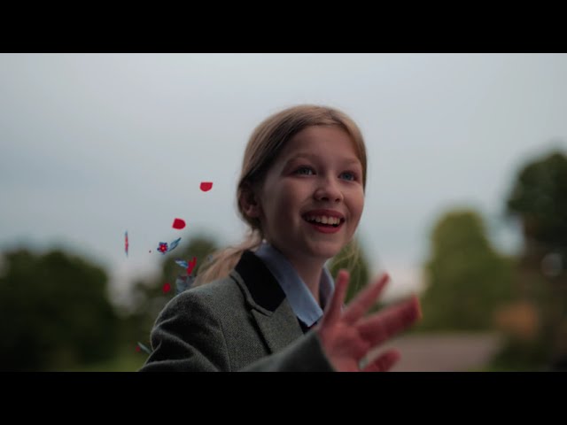 Tudor Hall School - Flourish
