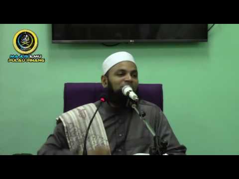 IBADAH KORBAN-USTAZ MOHD SHAFFI YUSOF GANI