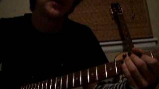 under the milky way by kill hannah