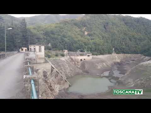 2020-10-03 PISTOIA - SVASO DIGA PAVANA, ENEL SENTITA A BOLOGNA