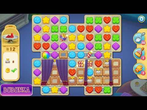 Matchington Mansion level 1893 HD