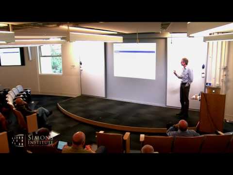 One Eilenberg Theorem to Rule Them All