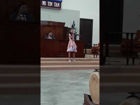 Debbie Lalengzuali - Rimawi ropui ber