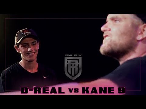 D-Real vs Kane9