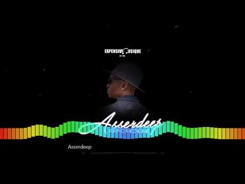 Asserdeep Sekunjalo feat  The Law Boyz