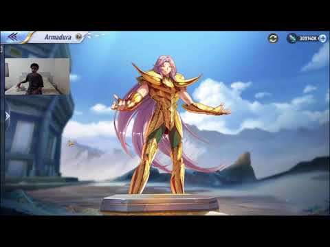 Cloth Repair - Shaka Arayashiki (SSA)