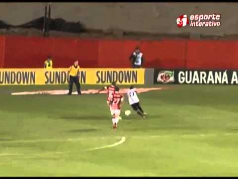 Internacional 2 x 3 Figueirense   Brasileiro 2012