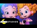 Amazing Compilation Of Oona And Deema From Bubble Guppies Sora 2 Clips