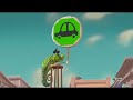 Chicken Little 3D Part 2