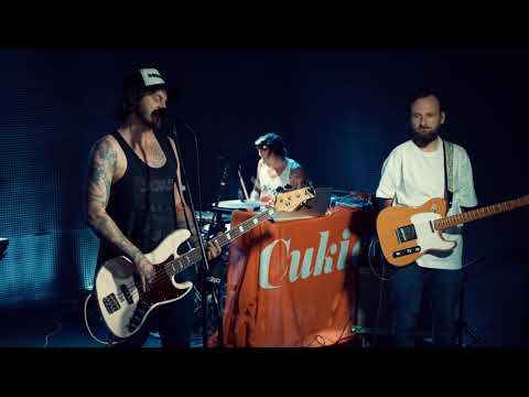 #KoncertowanieNaEkranie - Zespół Cukier