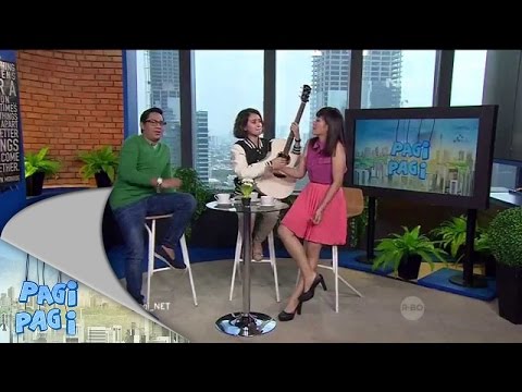 Pagi Pagi 15 Juni 2015 Part 5/5 - Ayushita Makanan Unik