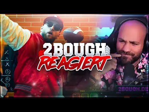 2Bough REAGIERT auf KC Rebell - Quarterback (prod. by Juh-Dee)