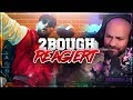 2Bough REAGIERT auf KC Rebell - Quarterback (prod. by Juh-Dee) 2Bough REAGIERT auf KC Rebell - Quarterback (prod. by Juh-Dee)