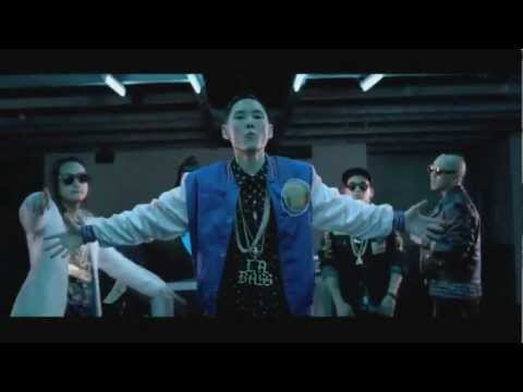 Junior Caldera Ft. Natalia Kills & Far East Movement - Lights Out (Go Crazy) (Glam DeeJay Mashup)