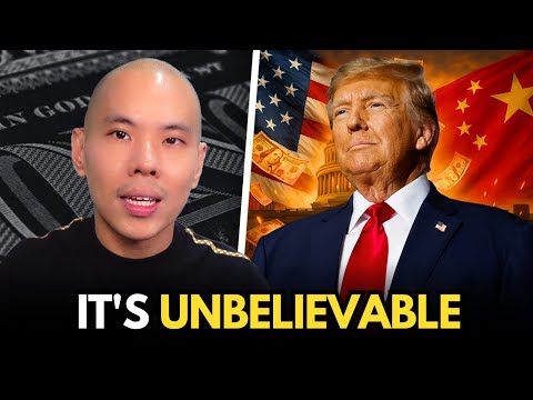 U.S. Orders China To Obey Economic Demands As Netherlands Panics Over Furious Beijing