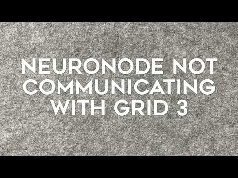 Control Bionics video