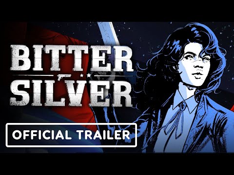 Bitter Silver youtube-video