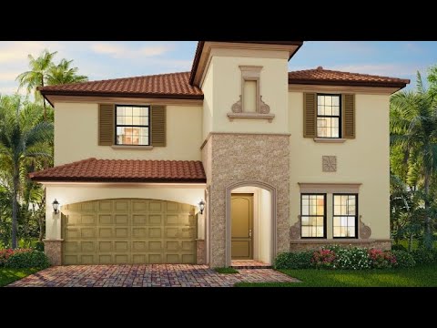 Planos de Casa con 4 Dormitorios y 3.5 Baños | 4 Bedrooms House