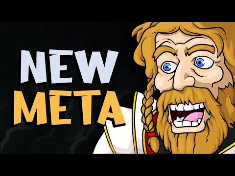 Omniknight Is NOT a Support Hero!