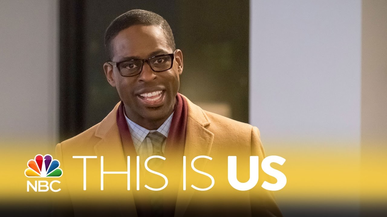This Is Us - Randall Honors William's Legacy (Episode Highlight)