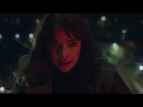 Bumblebee vs dropdrik y hatter batalla final