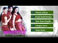 D Imman Latest Songs Whistle Tamil Movie Songs Video Jukebox Sherin Vikramaditya Gayathri