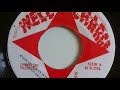 Horace Andy - Girl A Love You & Version
