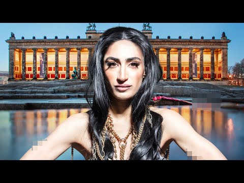 Kim (Trailer) | Maxim Gorki Theater