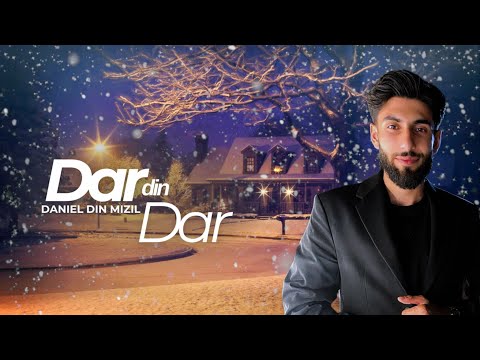 DAR DIN DAR – Daniel din Mizil – Colind ⭐️