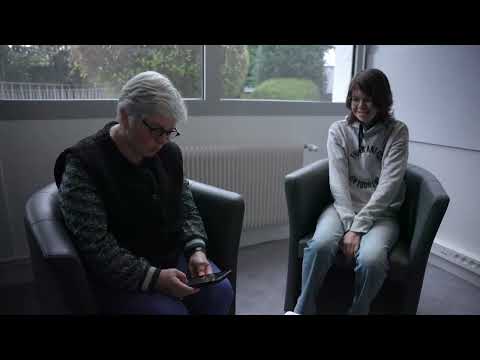 Le SAVS : au coeur de l' accompagnement