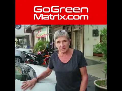 Customer Testimonial Thumbnail