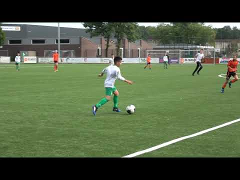 Geldrop JO13-1 - Beek vooruit JO13-1 poule 3 ; 1 C1547