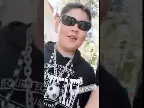 MORGENSHTERN x TIMURKA BITS