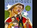 Luis Miguel - Juego de Amigos (1983)