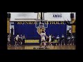 Junior Year Highlight by WeGotNextt