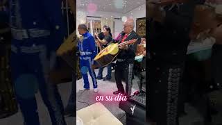 Video de MARIACHI SONORA DE GUADALUPE