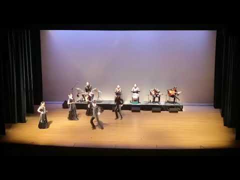 Gira "Gaditanía" de Eduardo Guerrero EEUU 2018