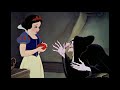 Snow White Parody Poisoned Apple