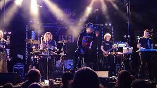 Music video thumbnail preview for Cyanotic - "Are We Still Alive" - First Avenue, Minneapolis, MN (3/17/2024) by Cyanotic