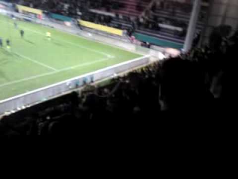 Fortuna Sittard - MVV  2-0