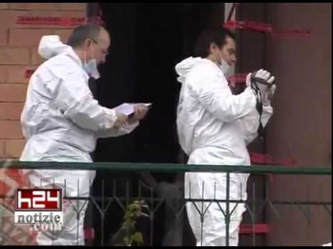 FORMIA-Inchesta chiusa, 4 gli indagati per l'omicidio di Igor Franchini