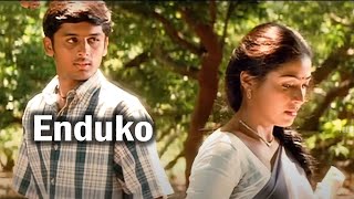 Download lagu Enduko Full Movie Video Song I Nithin, Sadha, Gopichand | Telugu Videos mp3 Download lagu Enduko Full Movie Video Song I Nithin, Sadha, Gopichand | Telugu Videos mp3