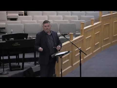 Nicanor Balmoș - Urge from the Holy Spirit.