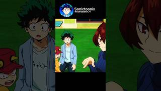 Download lagu [AMV] Kota and Deku Reunion ❤️‍🩹🥹 #myheroacademia #bnha #mha #class1a #deku #izumi mp3