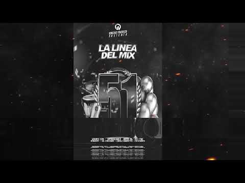 LA LA (Open Show) - MYKE TOWERS (Dj Gønzalo® Pachecø Linea 51)