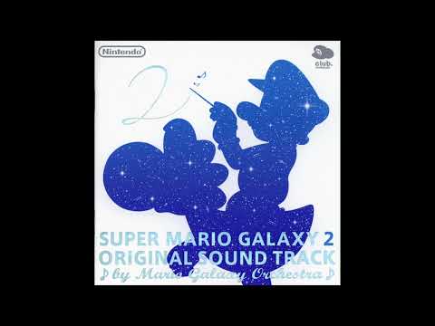 Good VGM 157 - Super Mario Galaxy 2 - Bowser's Lava Empire