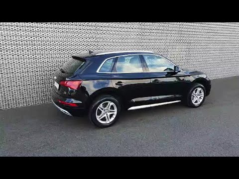 182D10338 - 2018 Audi Q5 2.0TDI 190 S-Tronic quattro SE RefId: 420679